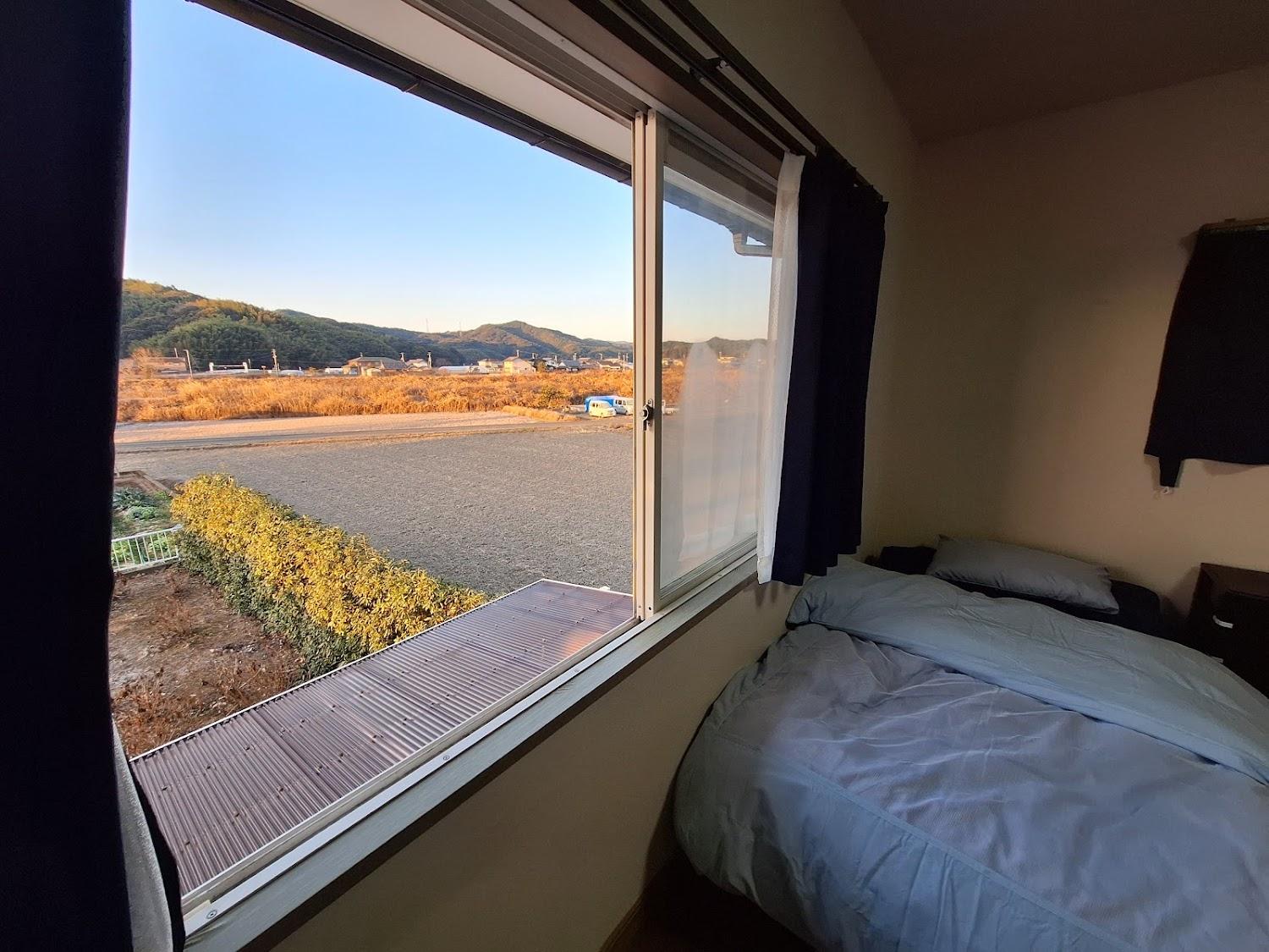 Cover Image for ゲストハウスguesthouse ONAKA