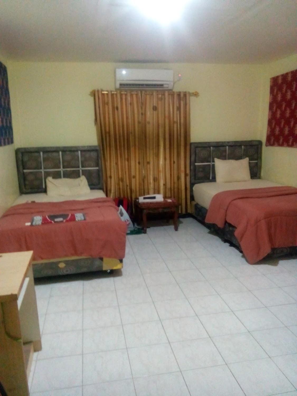 Cover Image for hotel bukit indah