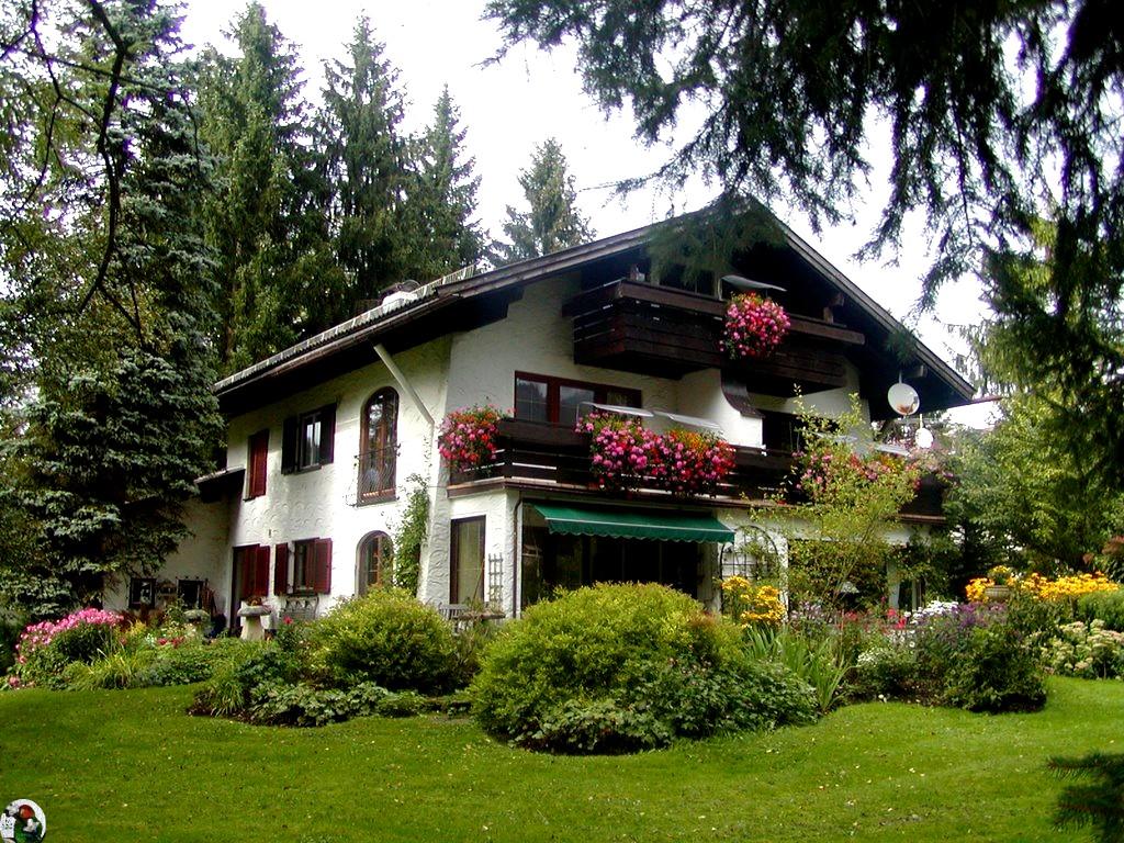 Cover Image for Haus am Wiesenbach