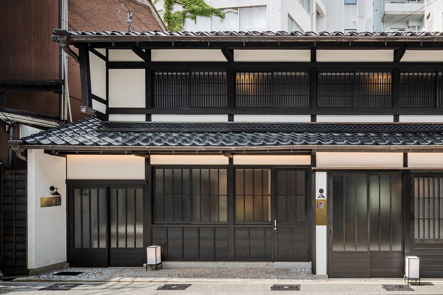 Cover Image for Kanata Machiya