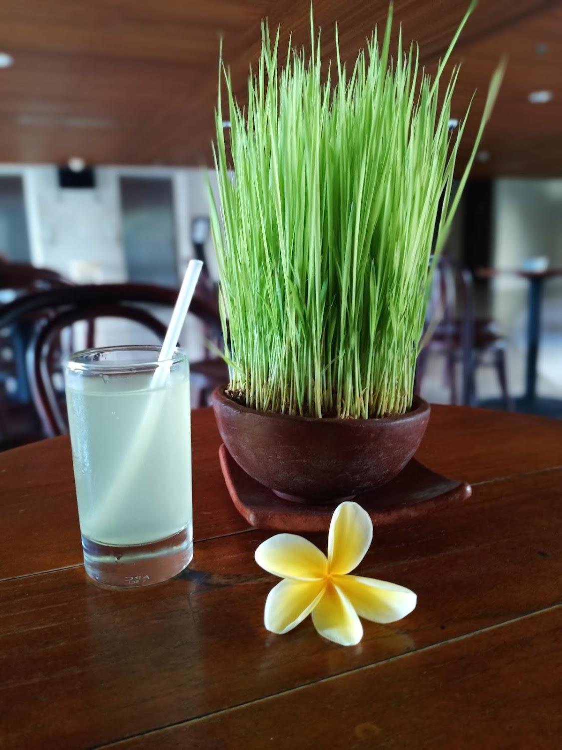 Cover Image for Bedrock Hotel Kuta bali