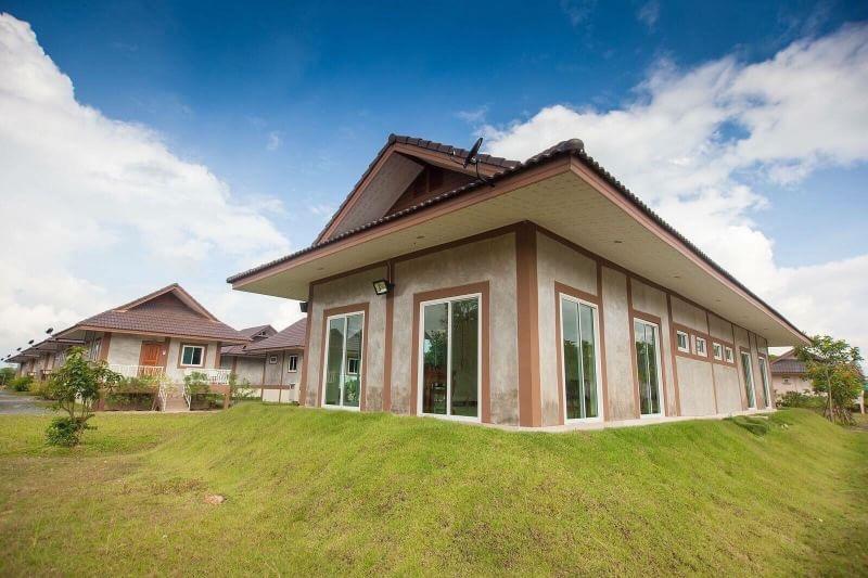 Cover Image for Mae Faek Villas
