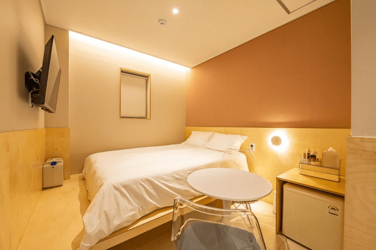 Cover Image for Hithere City Myeongdong