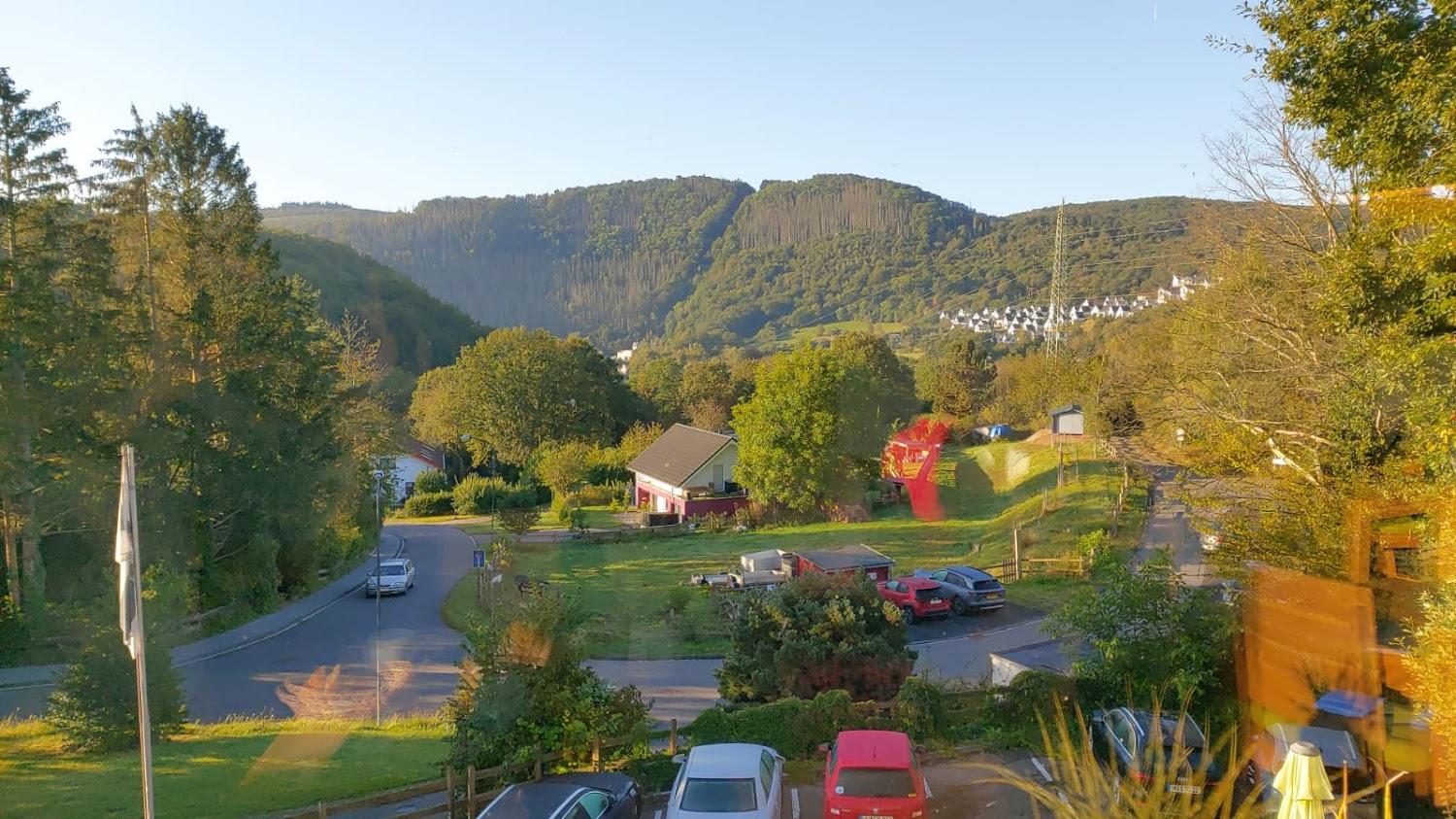 Cover Image for Pension Haus Diefenbach