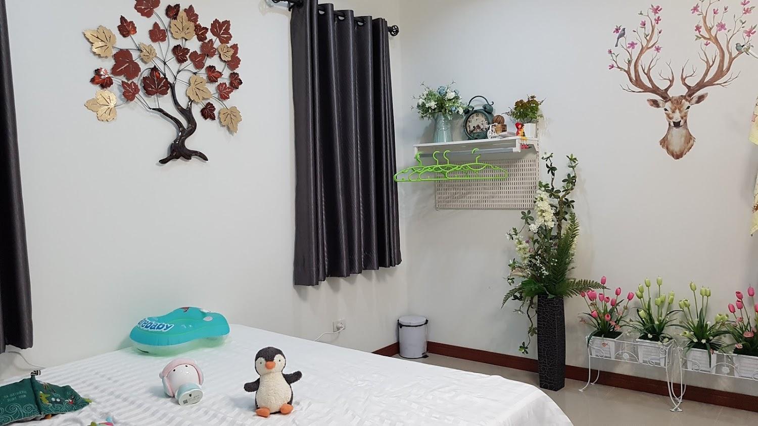 Cover Image for ปลาน้อยพูลวิลล่า