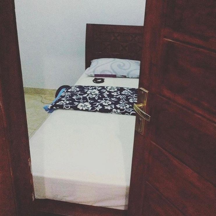 Cover Image for Ks jaya hostel