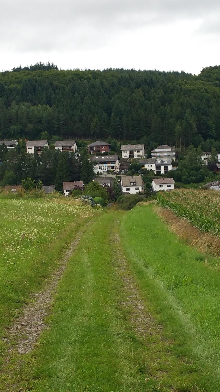 Cover Image for Ferienhaus Eifel-Auszeit