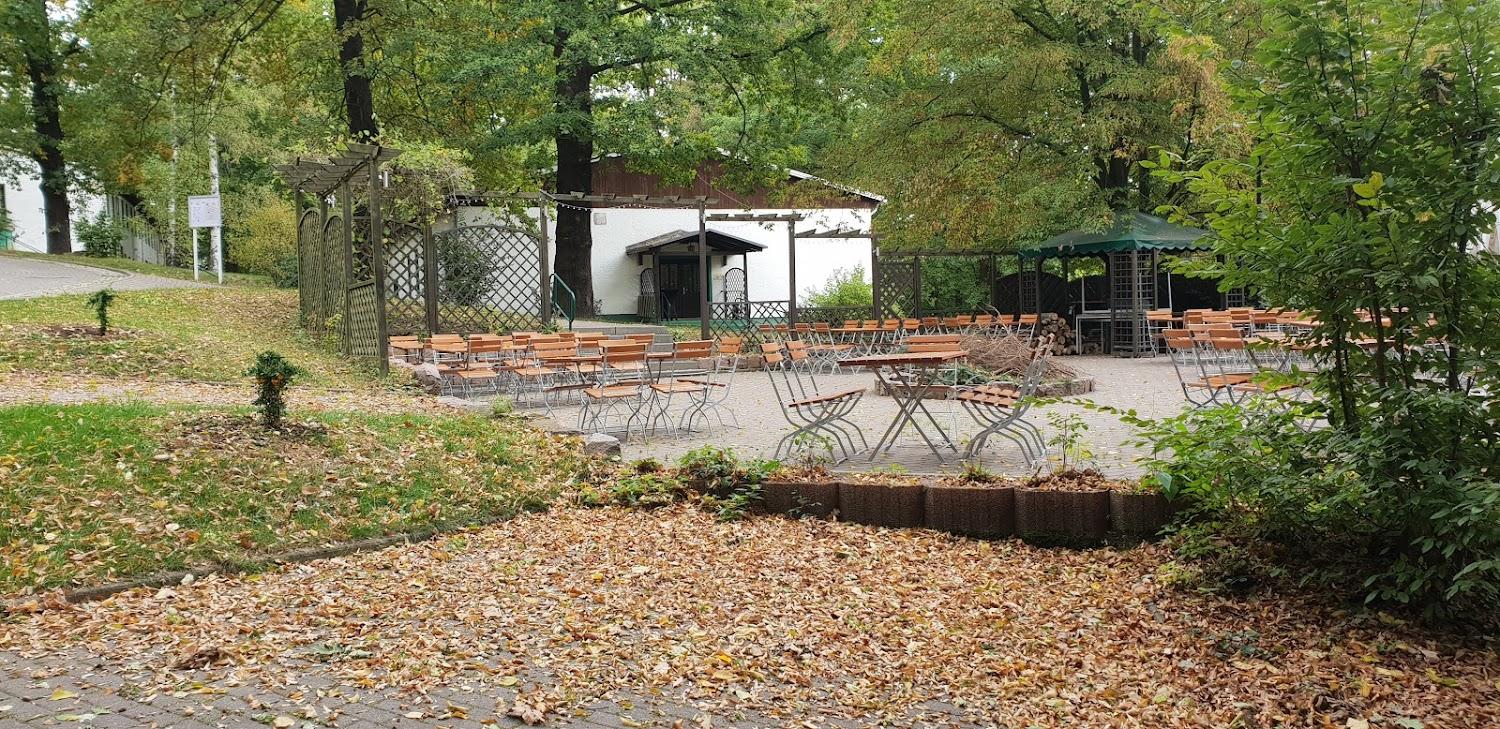 Cover Image for Am Kriebsteinsee
