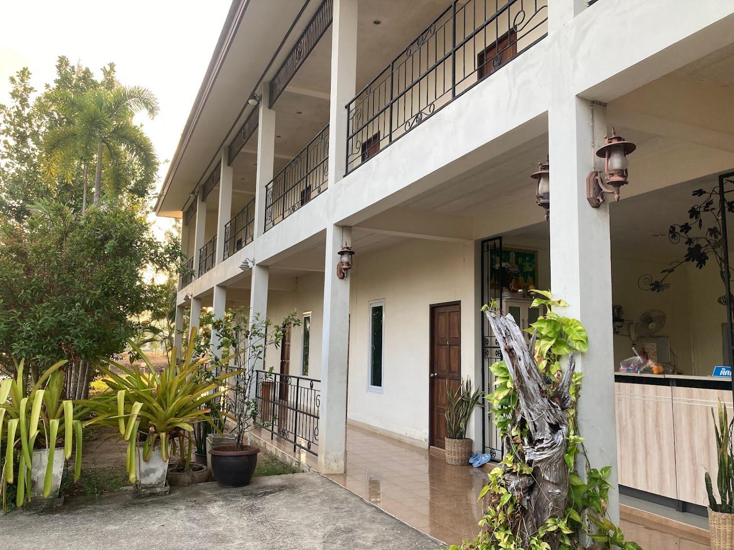 Cover Image for BannarinResort