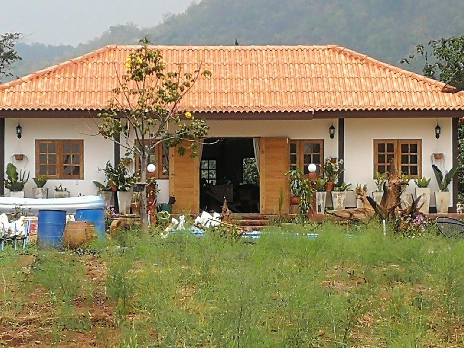 Cover Image for Tyrrell Farmstay