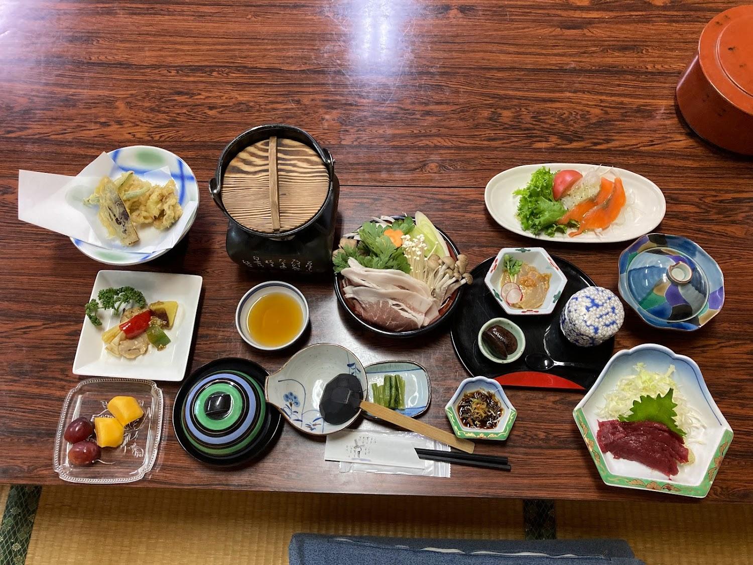 Cover Image for Keikanso