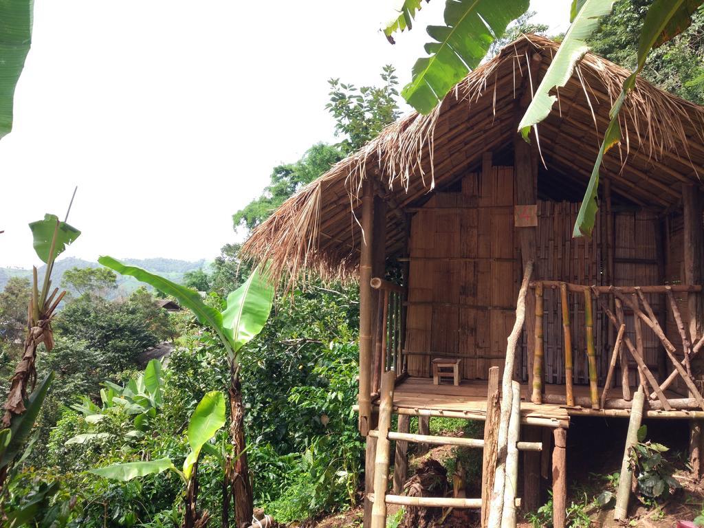 Cover Image for Lahu Jungle Resort