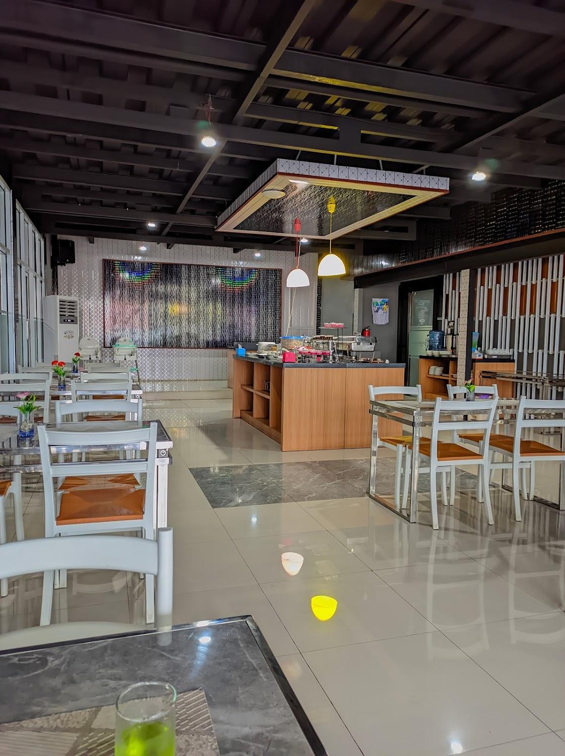 Cover Image for Minosa Resort Hotel