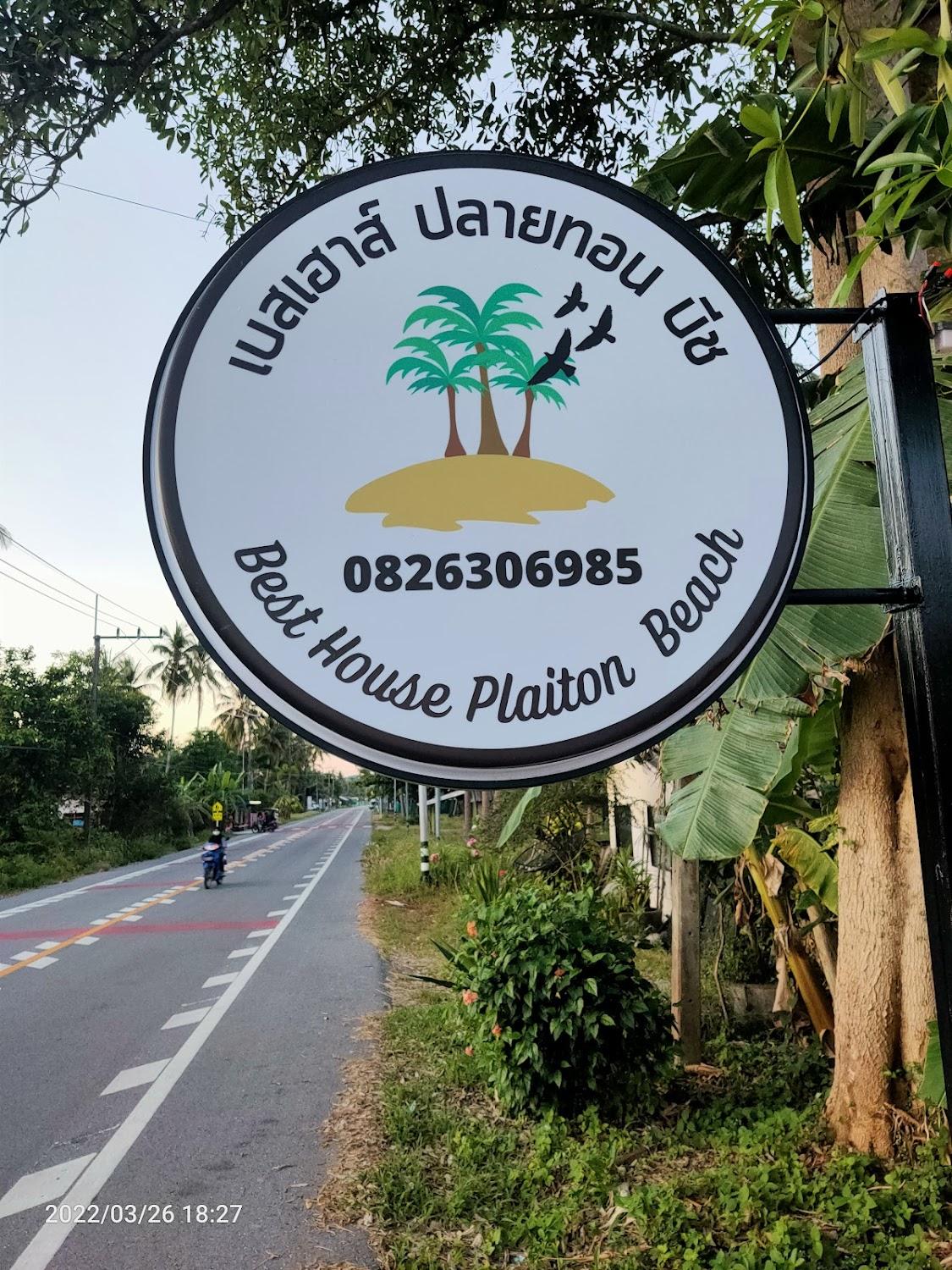 Cover Image for Best house Plaiton Beach