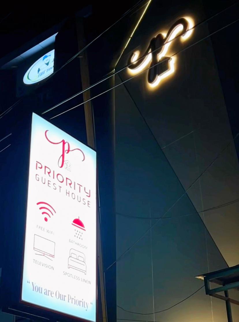 Cover Image for Urbanview Hotel Priority Samarinda By RedDoorz