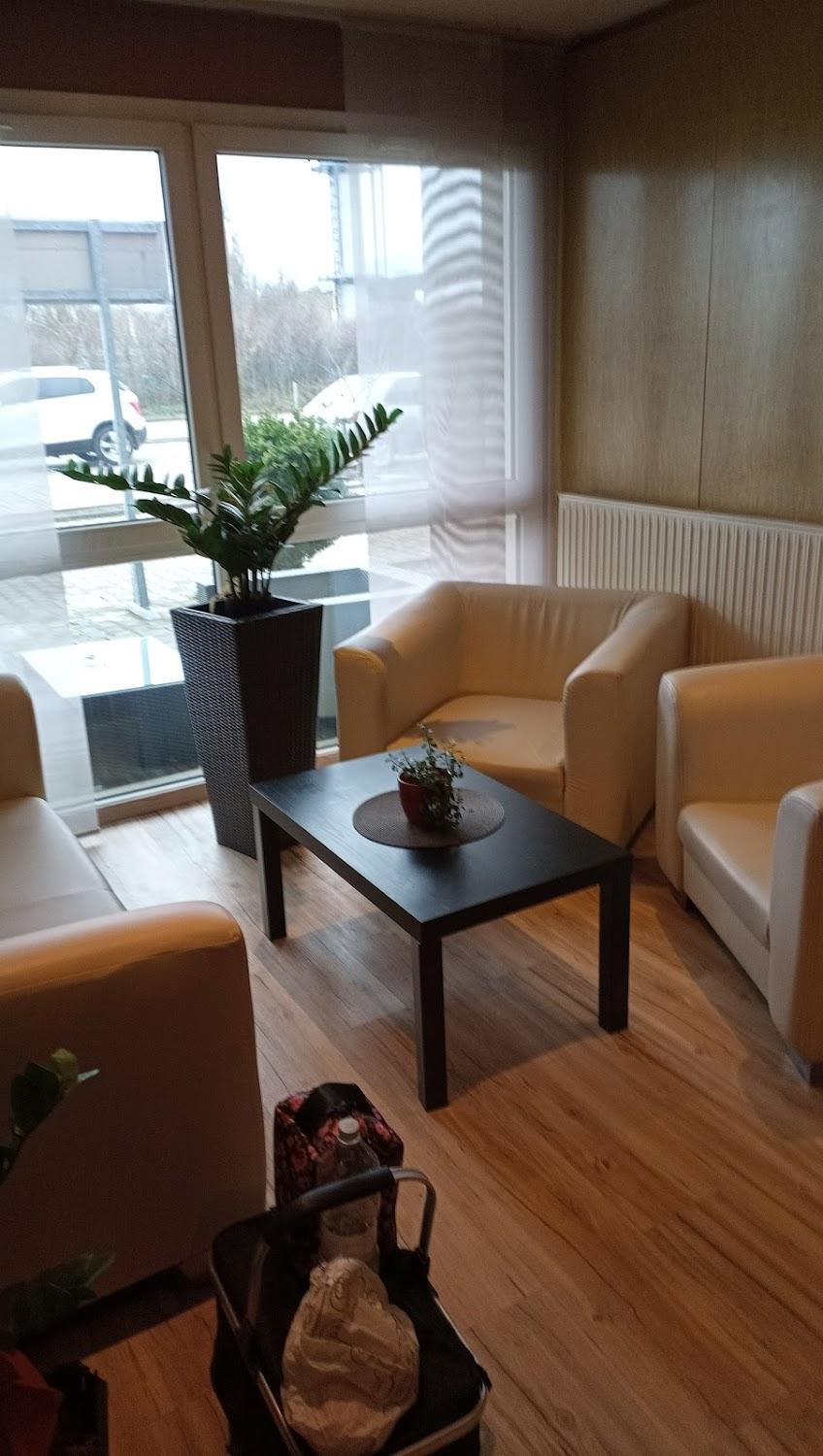 Cover Image for REGIOHOTEL Leipzig West (A9)