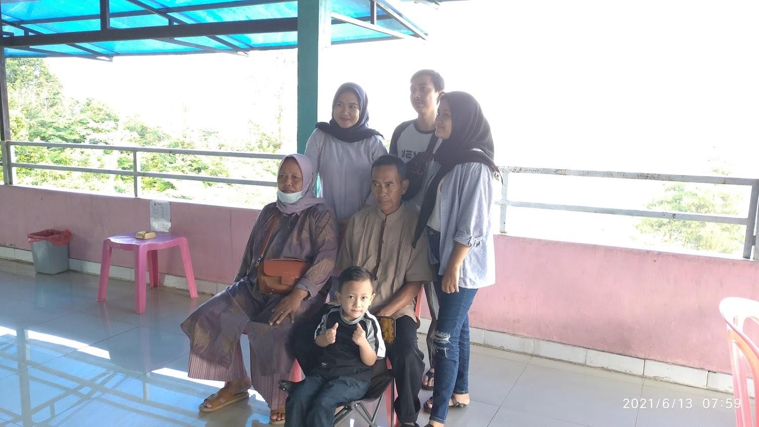 Cover Image for Bukit Hijau Village Puncak