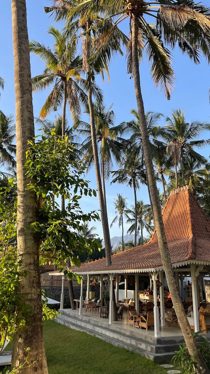 Cover Image for Senang Resort