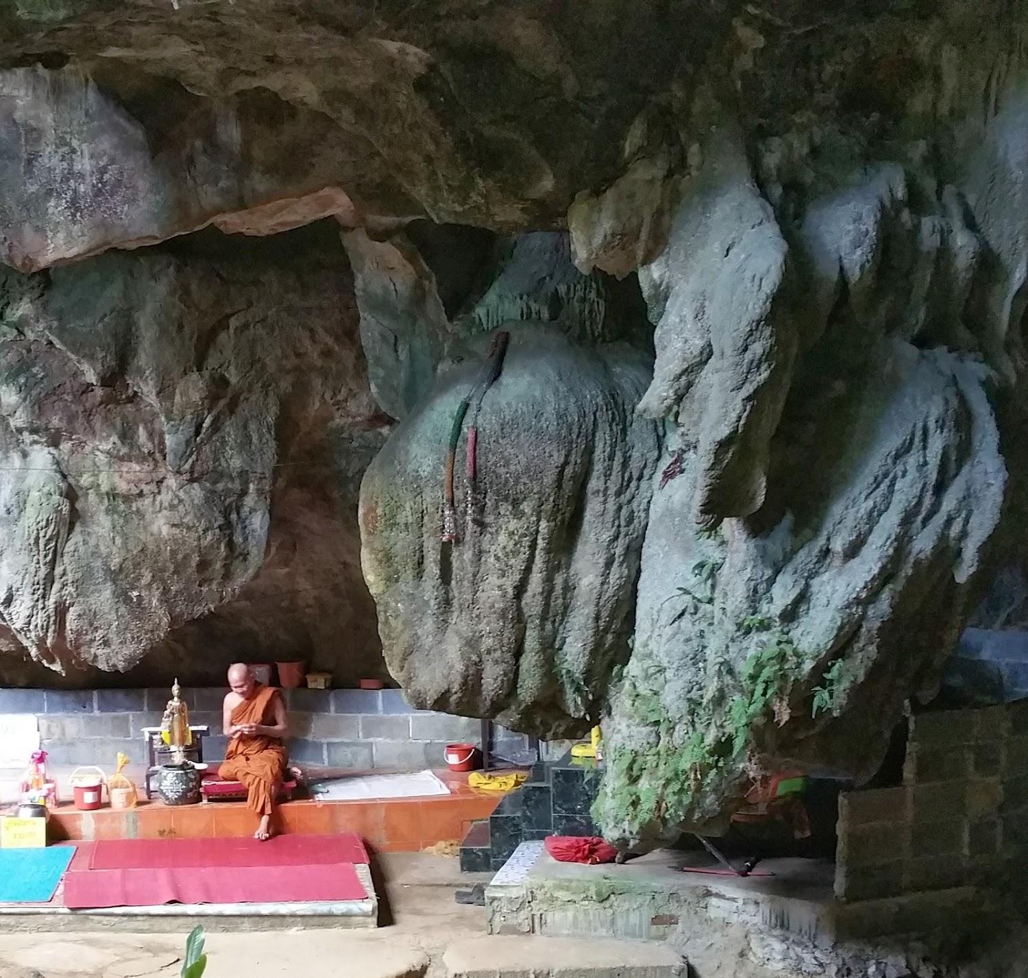 Cover Image for The Sleep Phang-nga