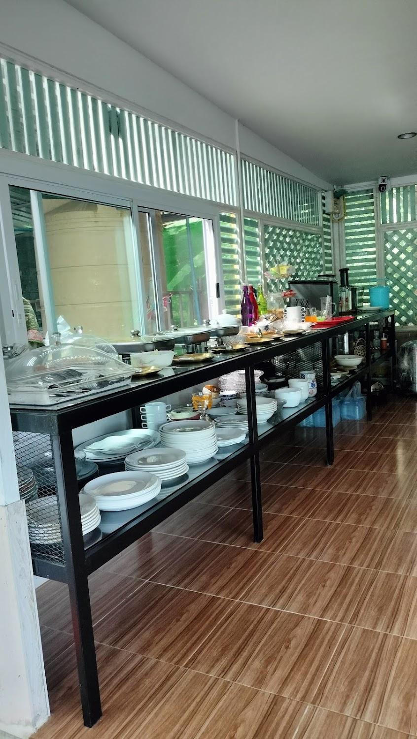 Cover Image for Thipaya Boutique Homestay