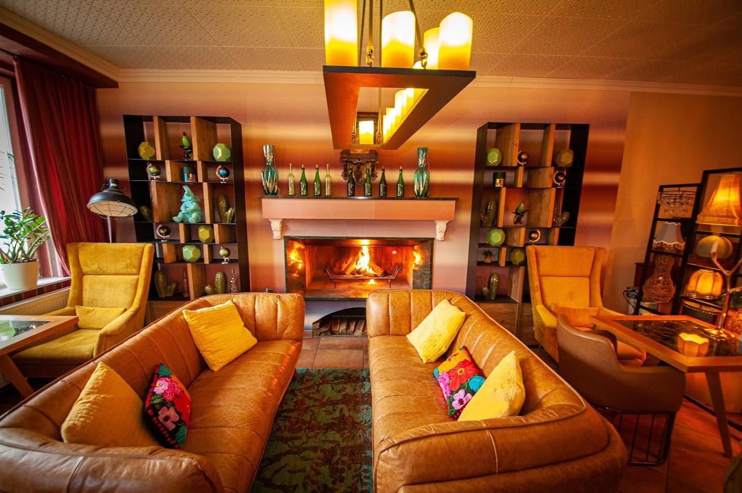 Cover Image for Panorama See Resort & Spa