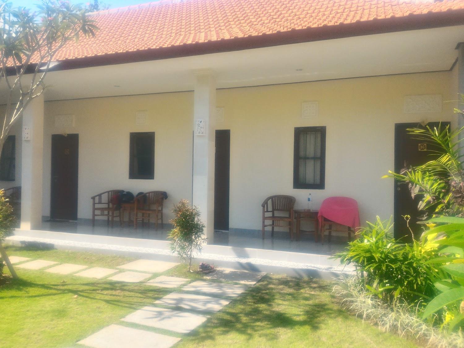 Cover Image for Purnama Guesthouse Canggu