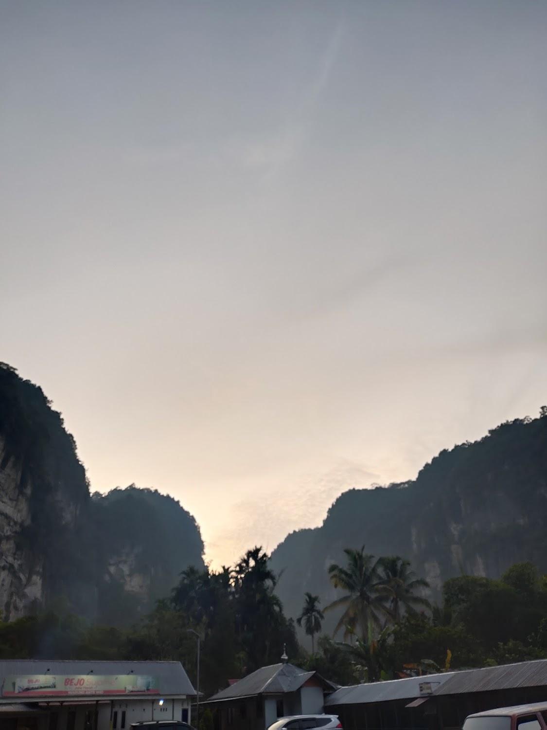 Cover Image for Boenta Homestay