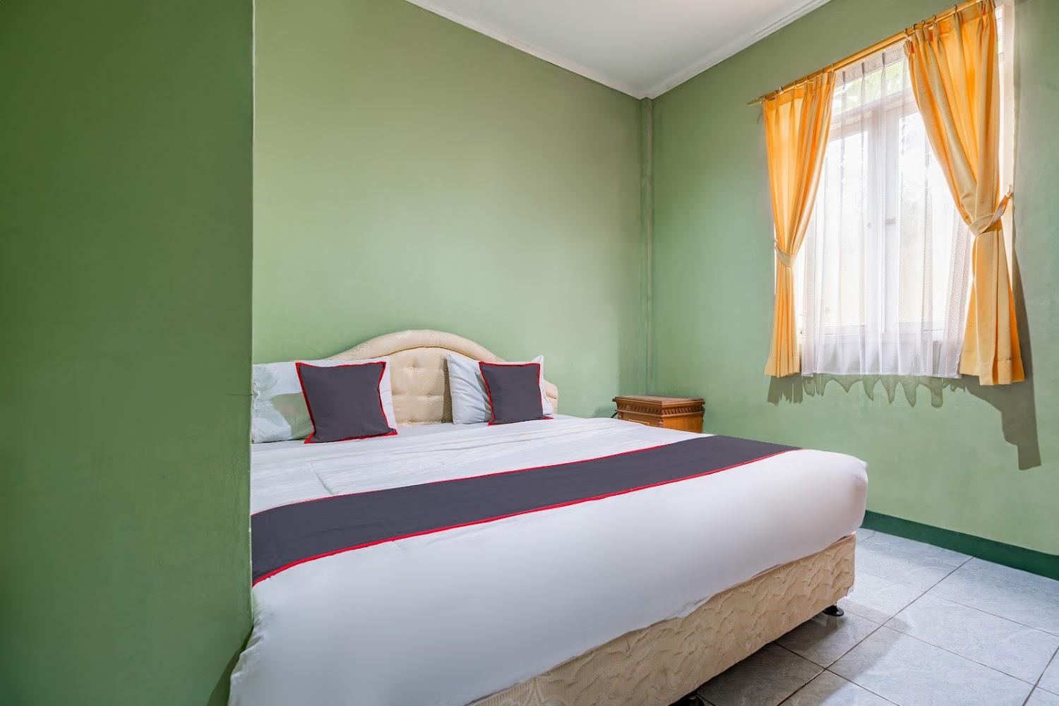 Cover Image for Capital O 93949 Hotel Popuci By Pupa Hospitality