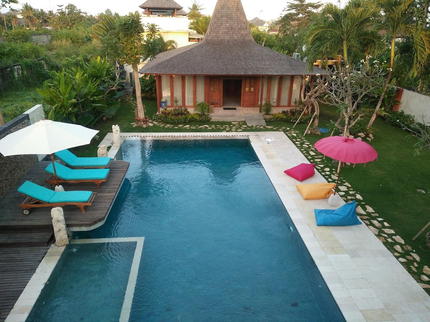 Cover Image for Casa Ola Villas