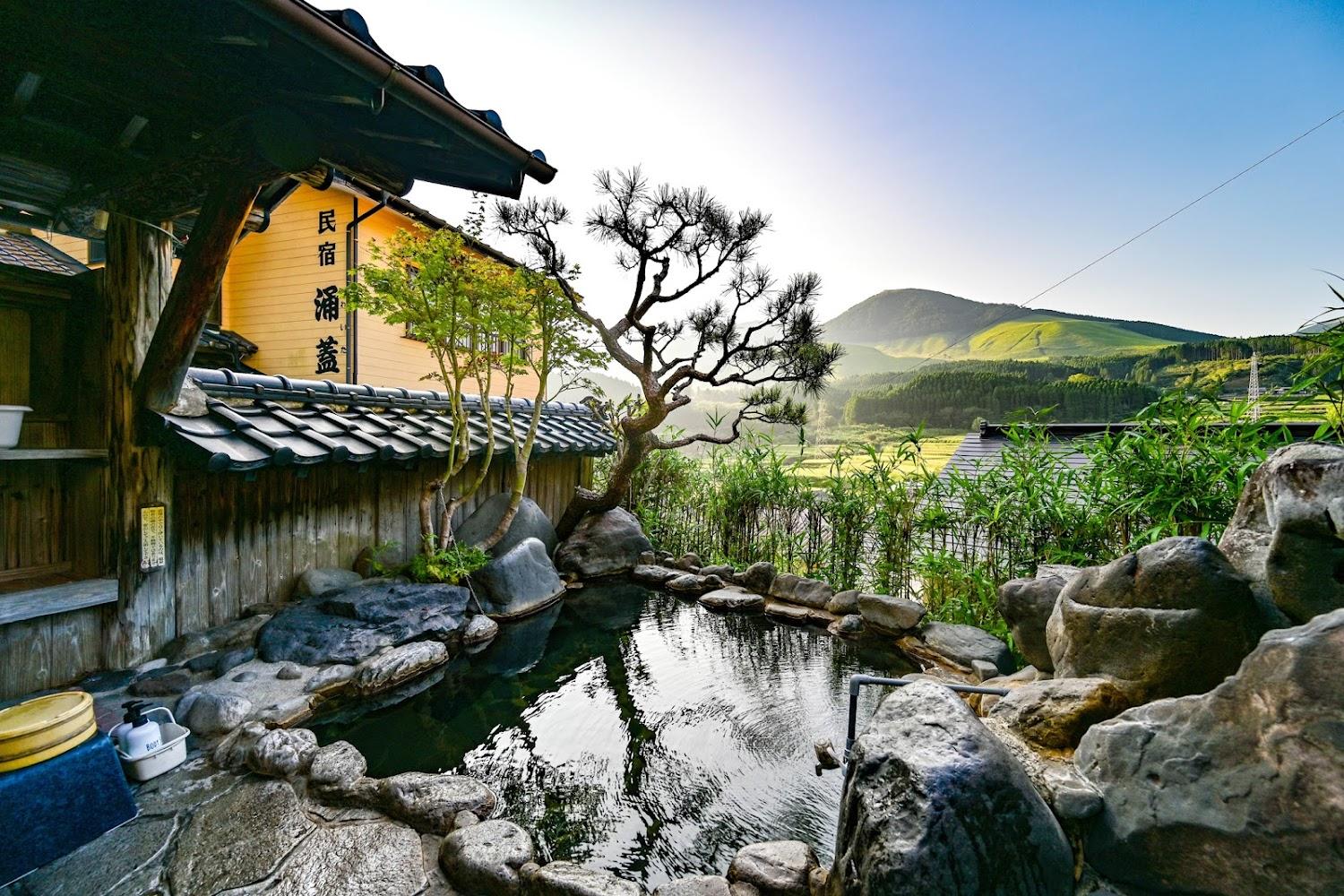 Cover Image for 民宿涌蓋