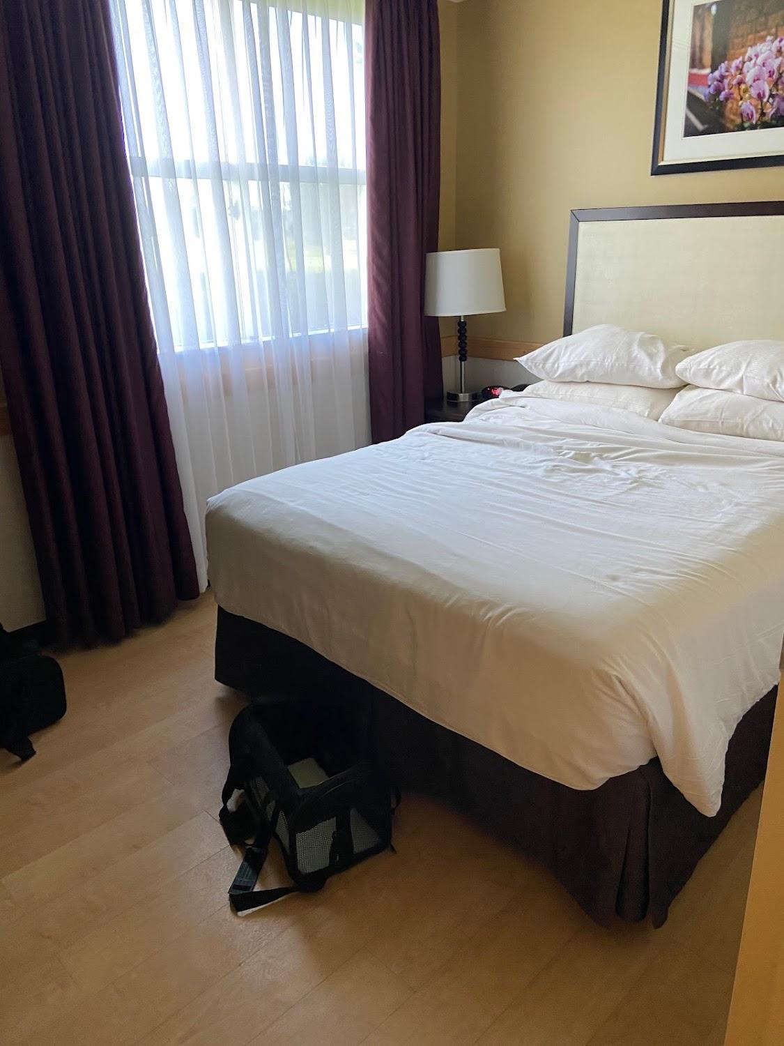 Cover Image for Navy Gateway Inns & Suites