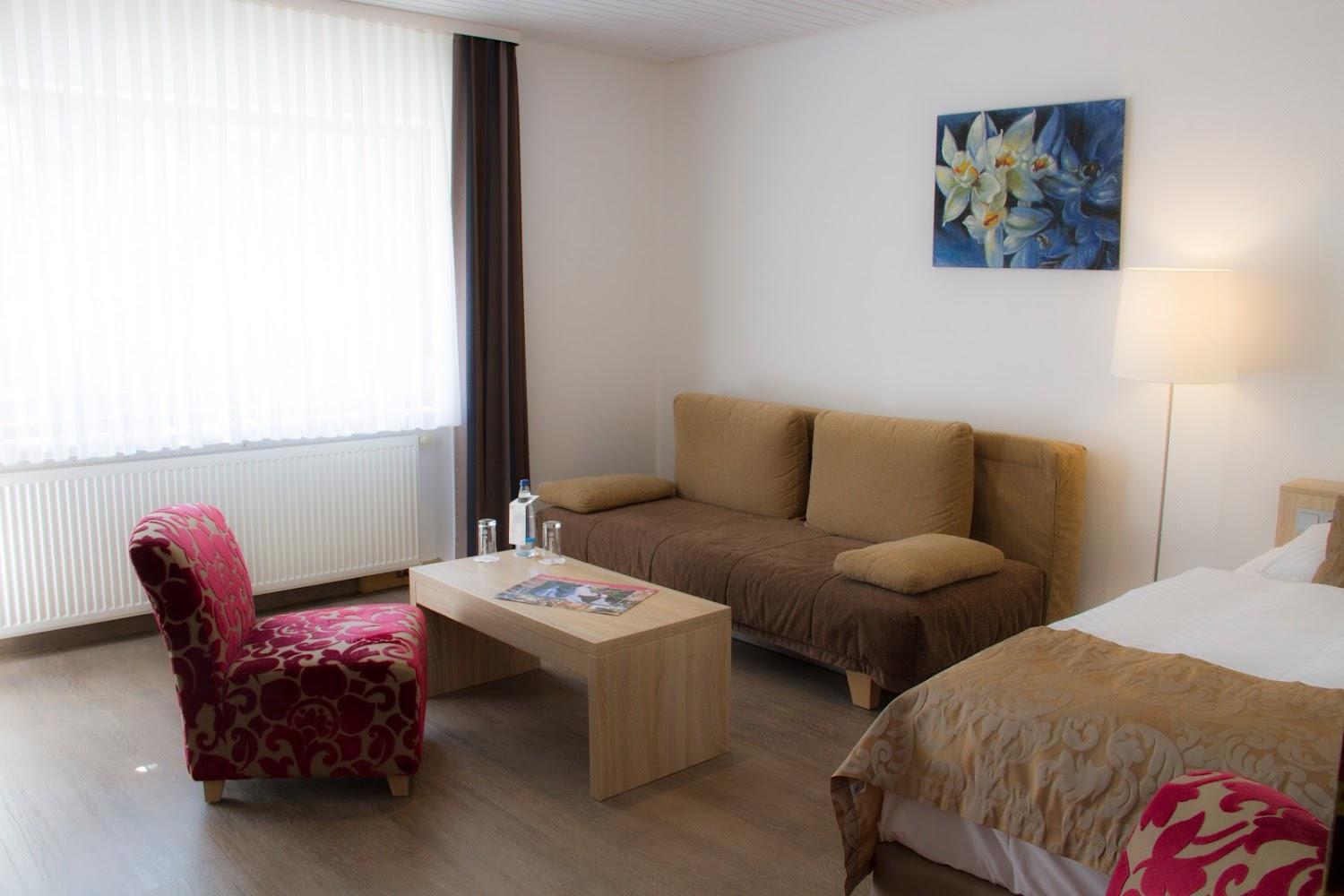 Cover Image for Best Western Plus Schwarzwald Residenz