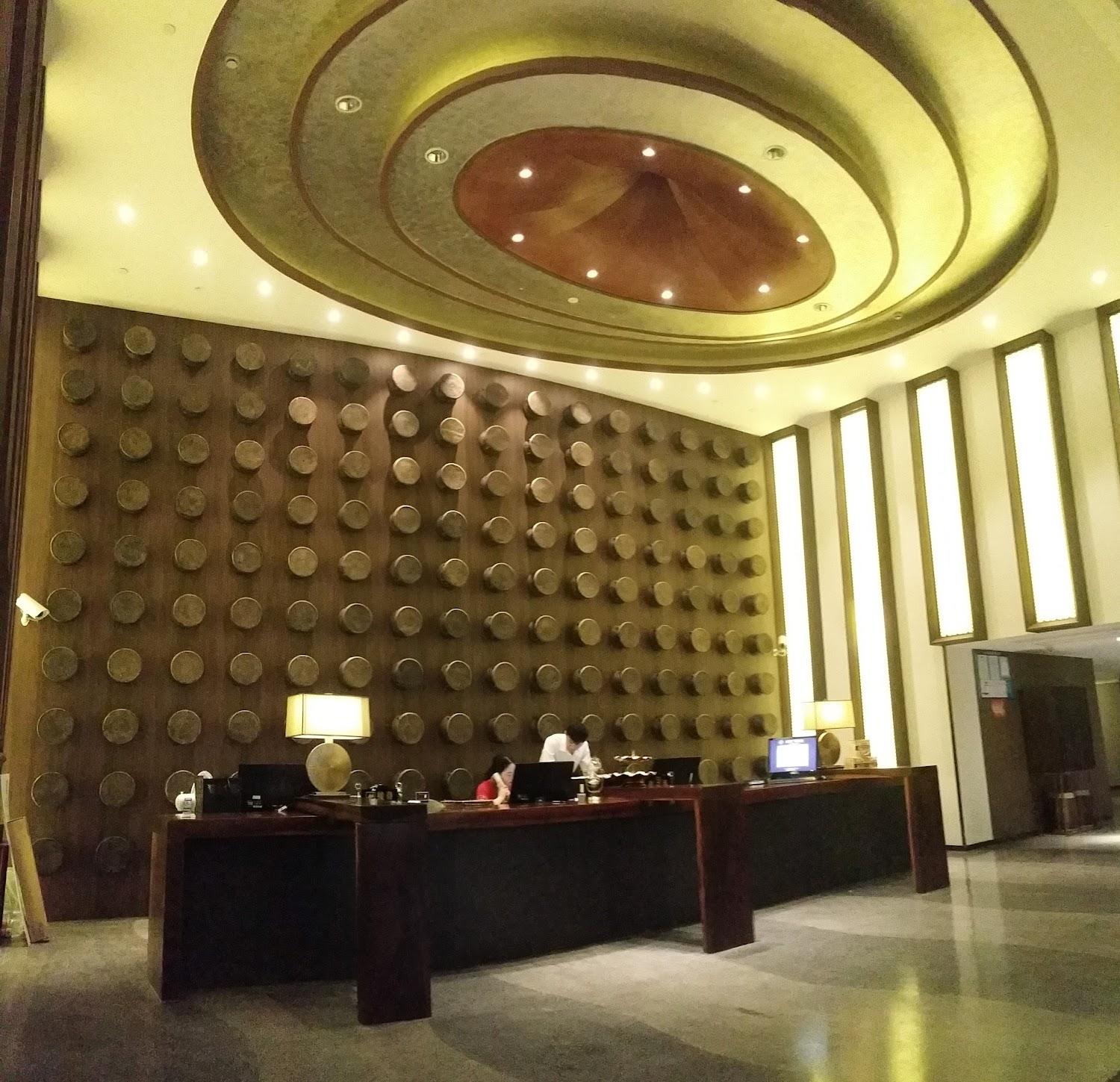 Cover Image for Guangxi Hotel Shanghai