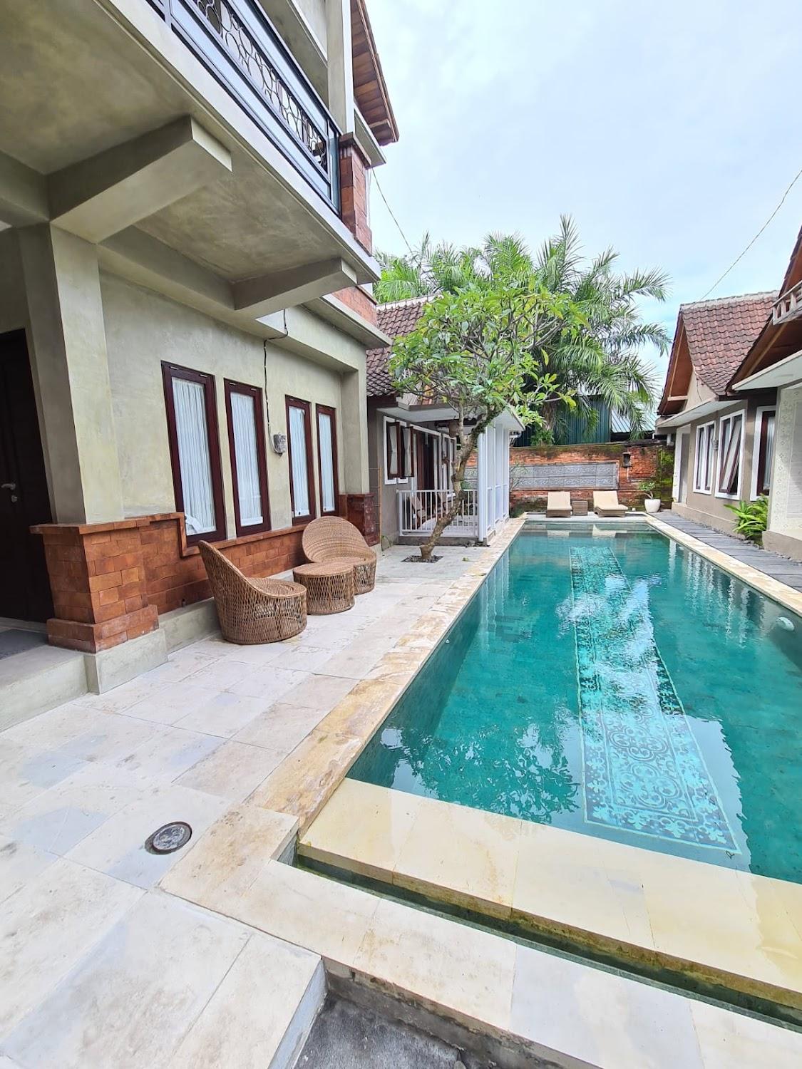 Cover Image for Little House Boutique Bali
