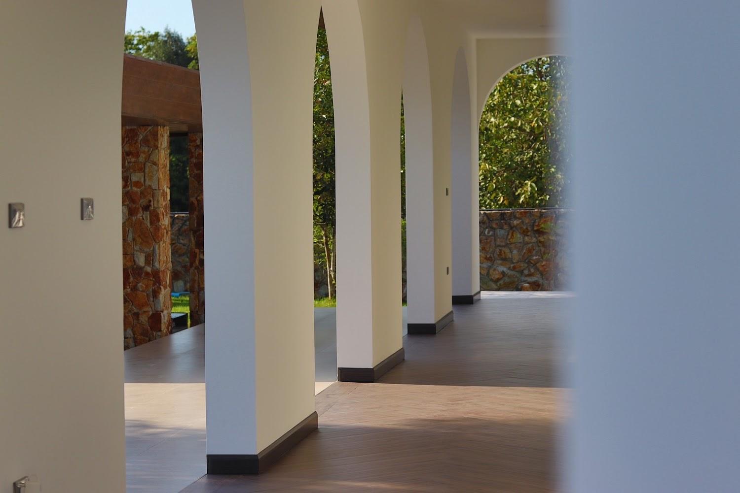 Cover Image for Arom Pool Villa
