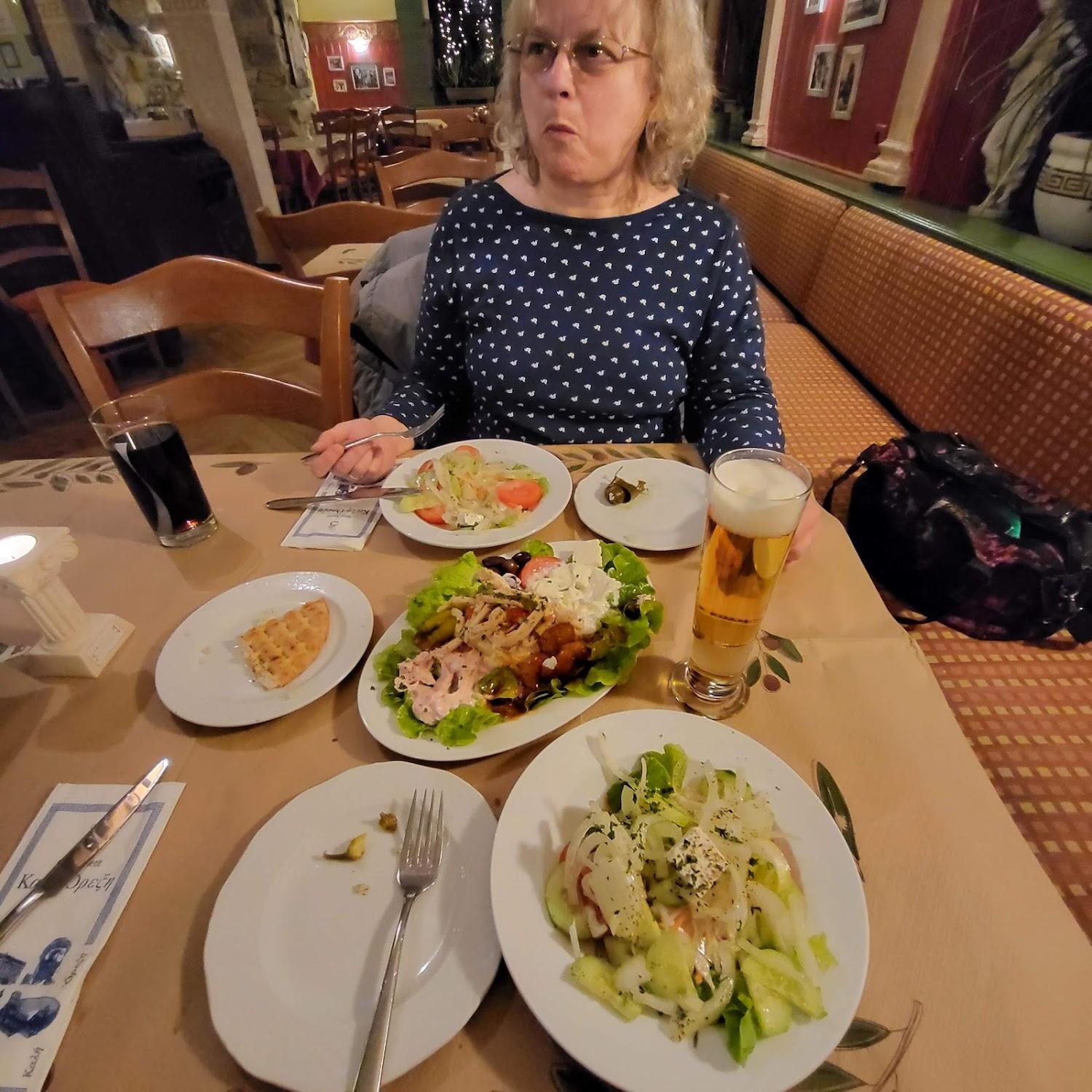 Cover Image for Hotel Restaurant Syrtaki