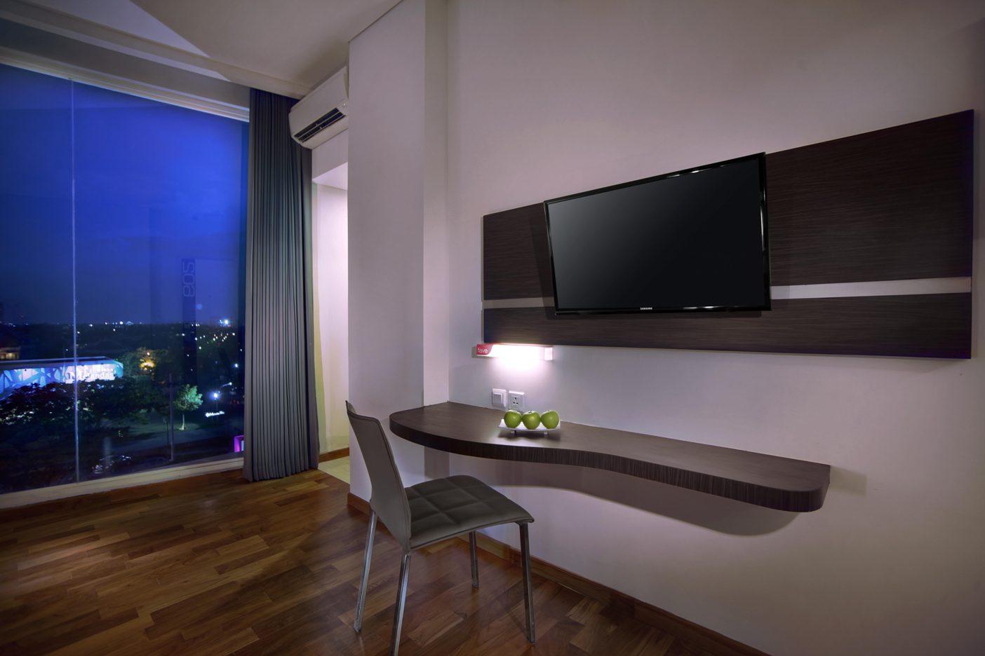Cover Image for favehotel Graha Agung Surabaya