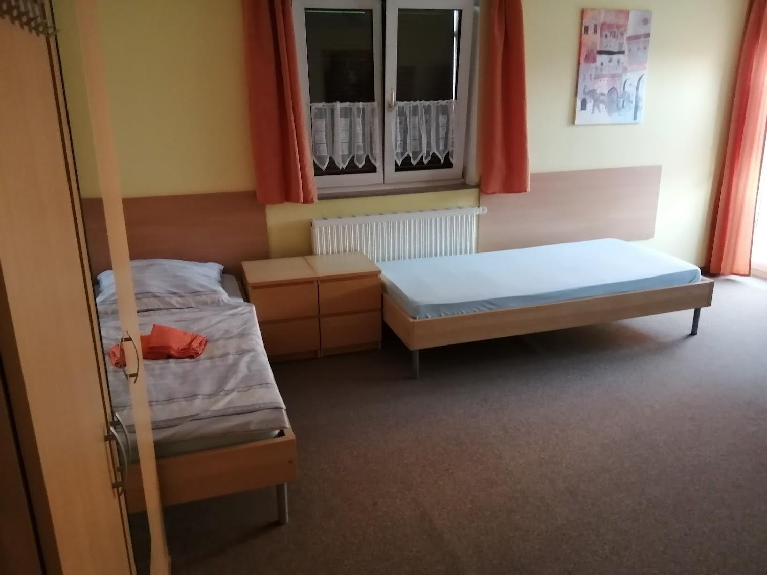 Cover Image for Gästezimmer im Ried Bauer