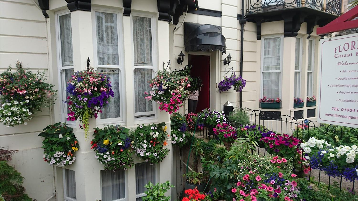 Cover Image for Florence Guest House