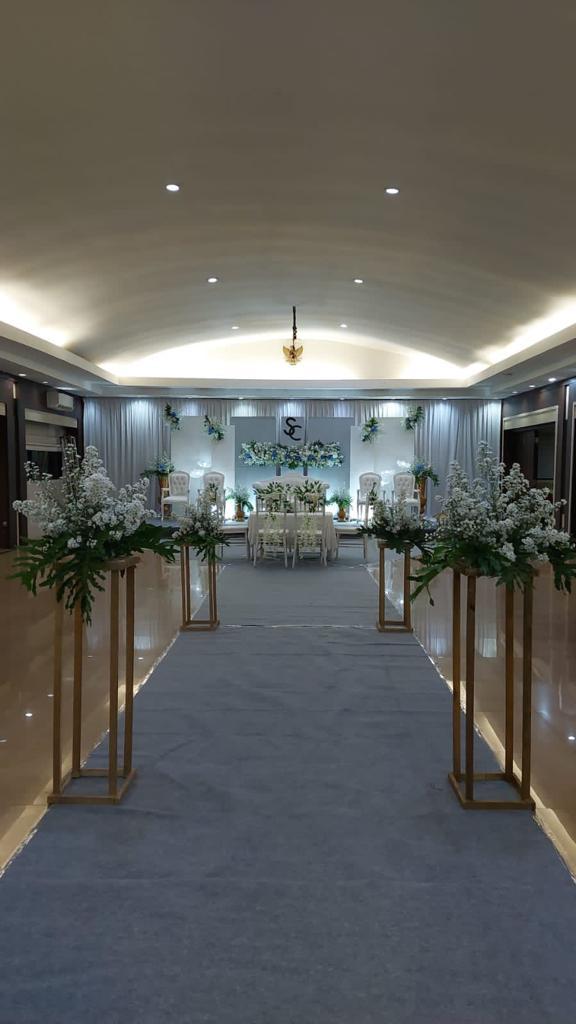Cover Image for Hotel Dalu Majapahit Semarang
