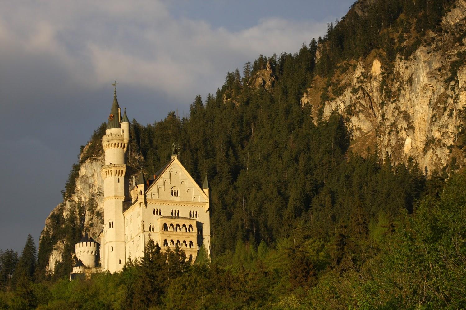 Cover Image for Hotel & Restaurant Alpenstuben