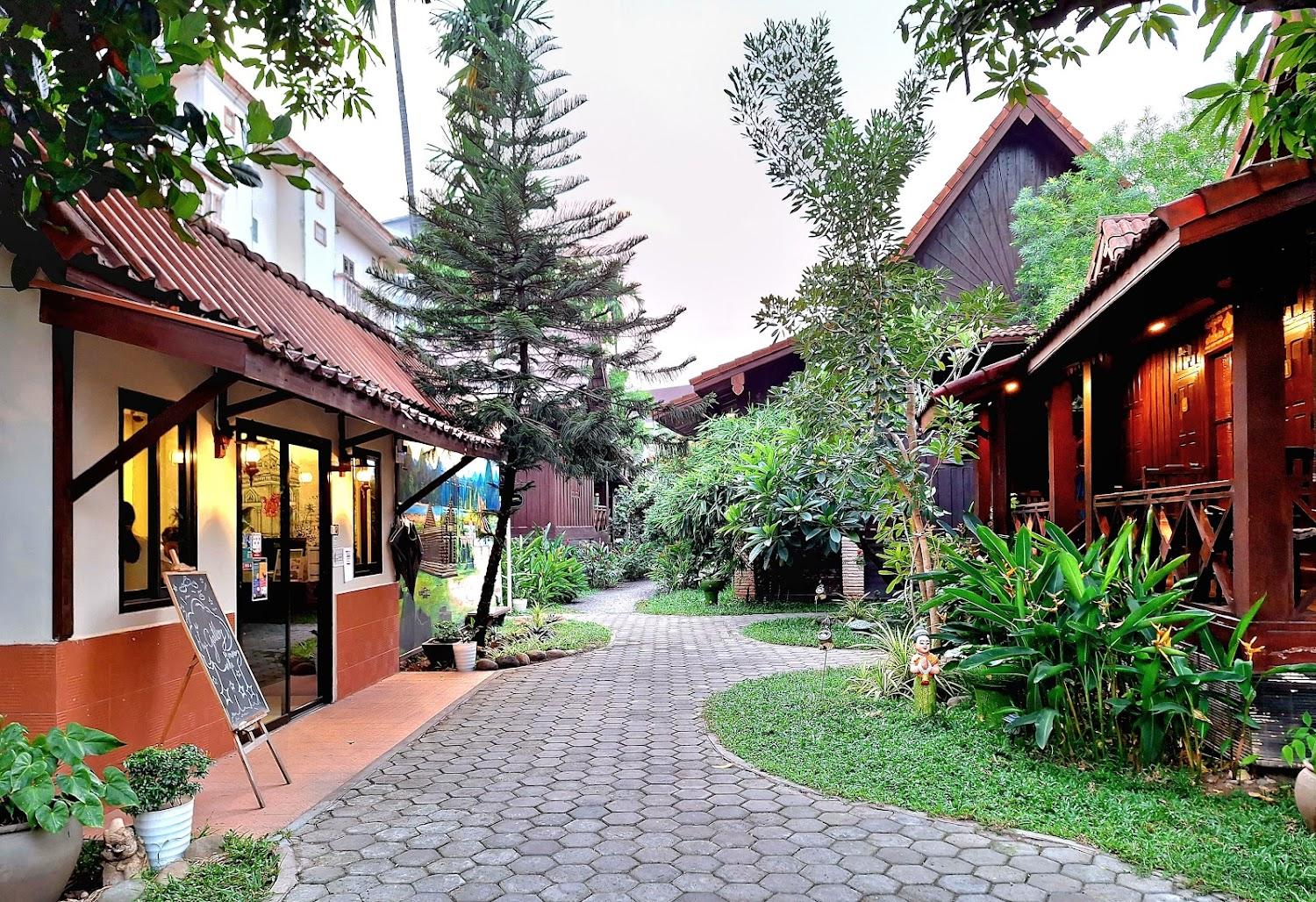 Cover Image for Villa De Mekong