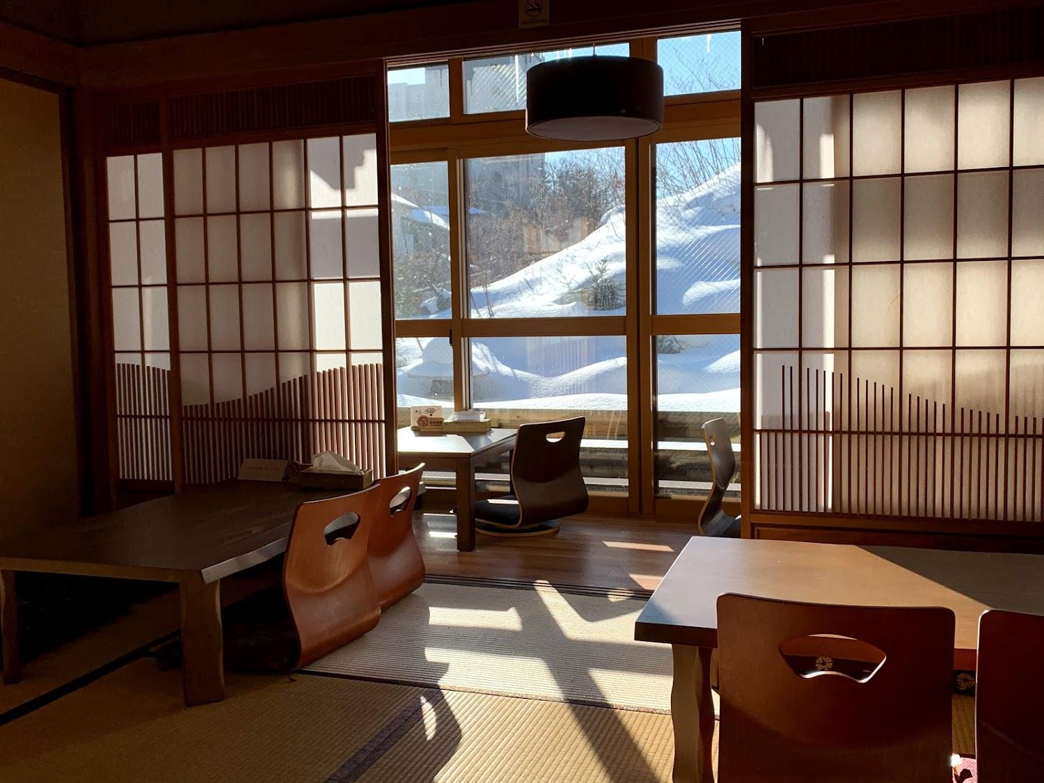 Cover Image for Garden House 梅の屋