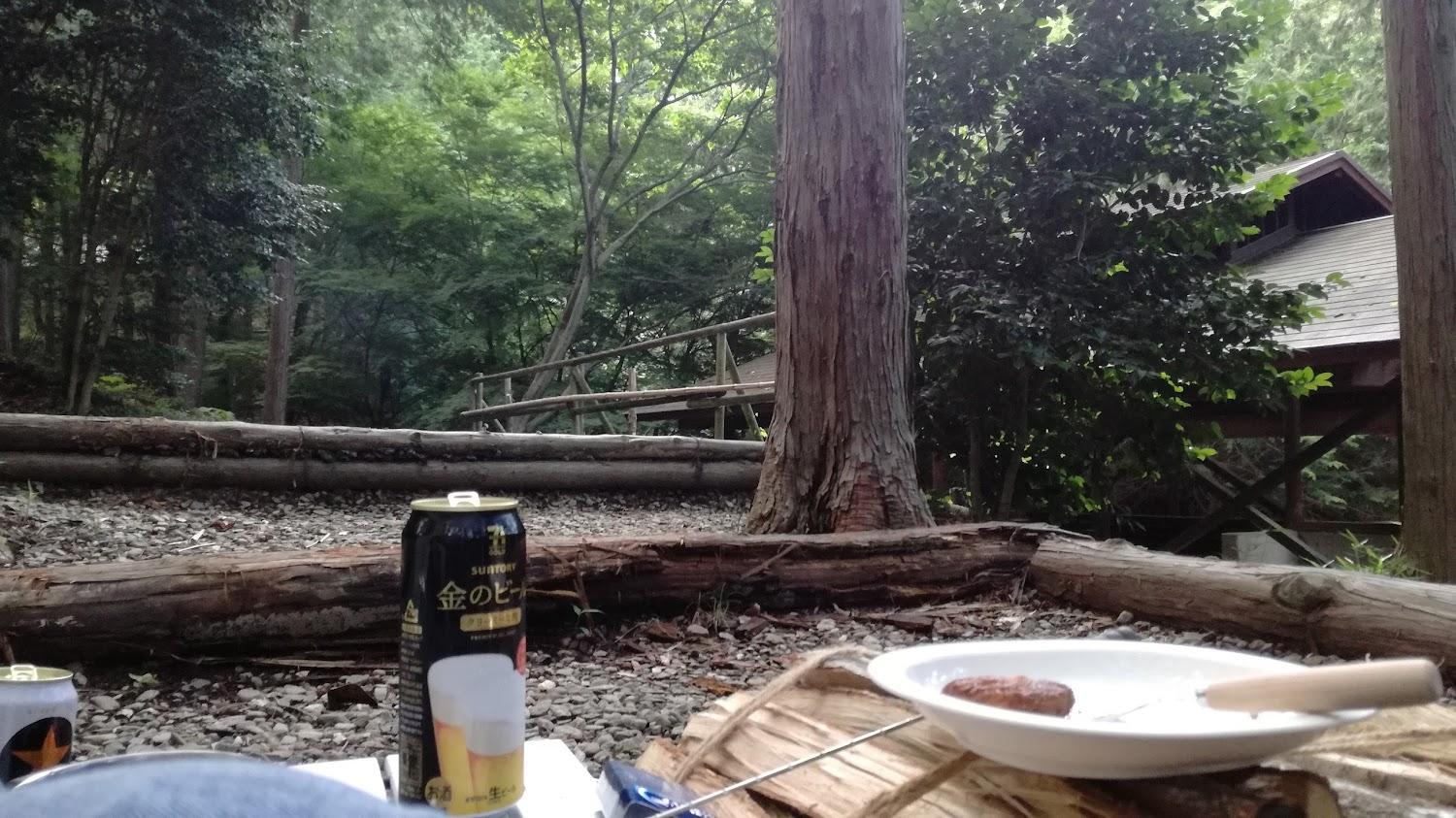 Cover Image for Takasaki City Kannon-yama Camp Park Joinus