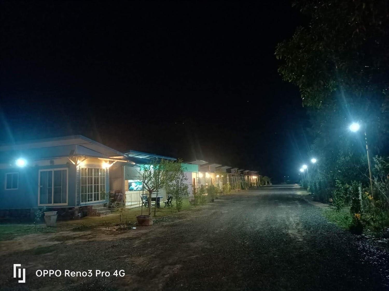 Cover Image for บ้านสวนรีสอร์ท.Ban Suan Resort