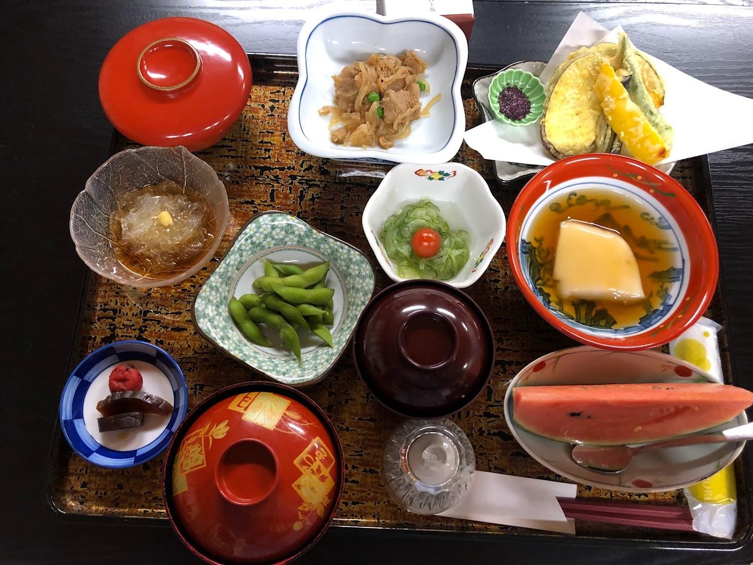 Cover Image for Miyashitabo