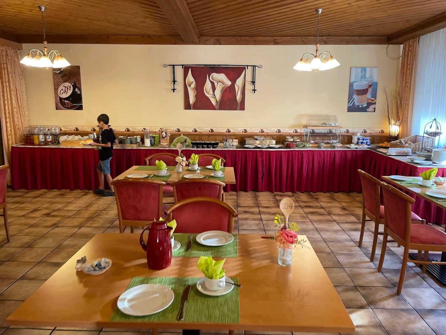 Cover Image for Hotel Gasthof Rose