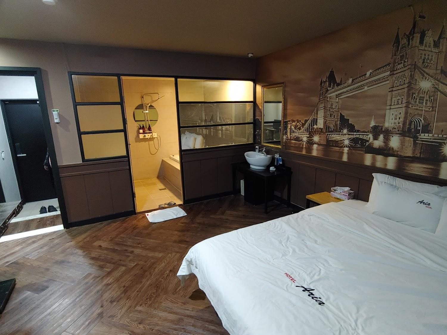 Cover Image for Busan Songdo Aria