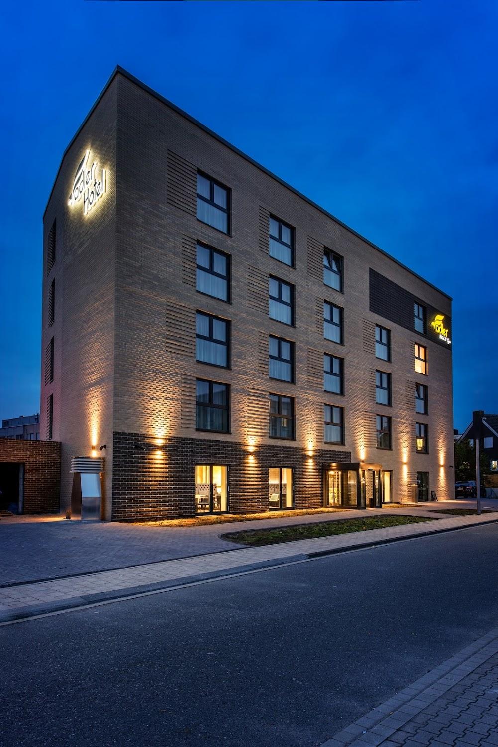Cover Image for Hotel Adler - Münster