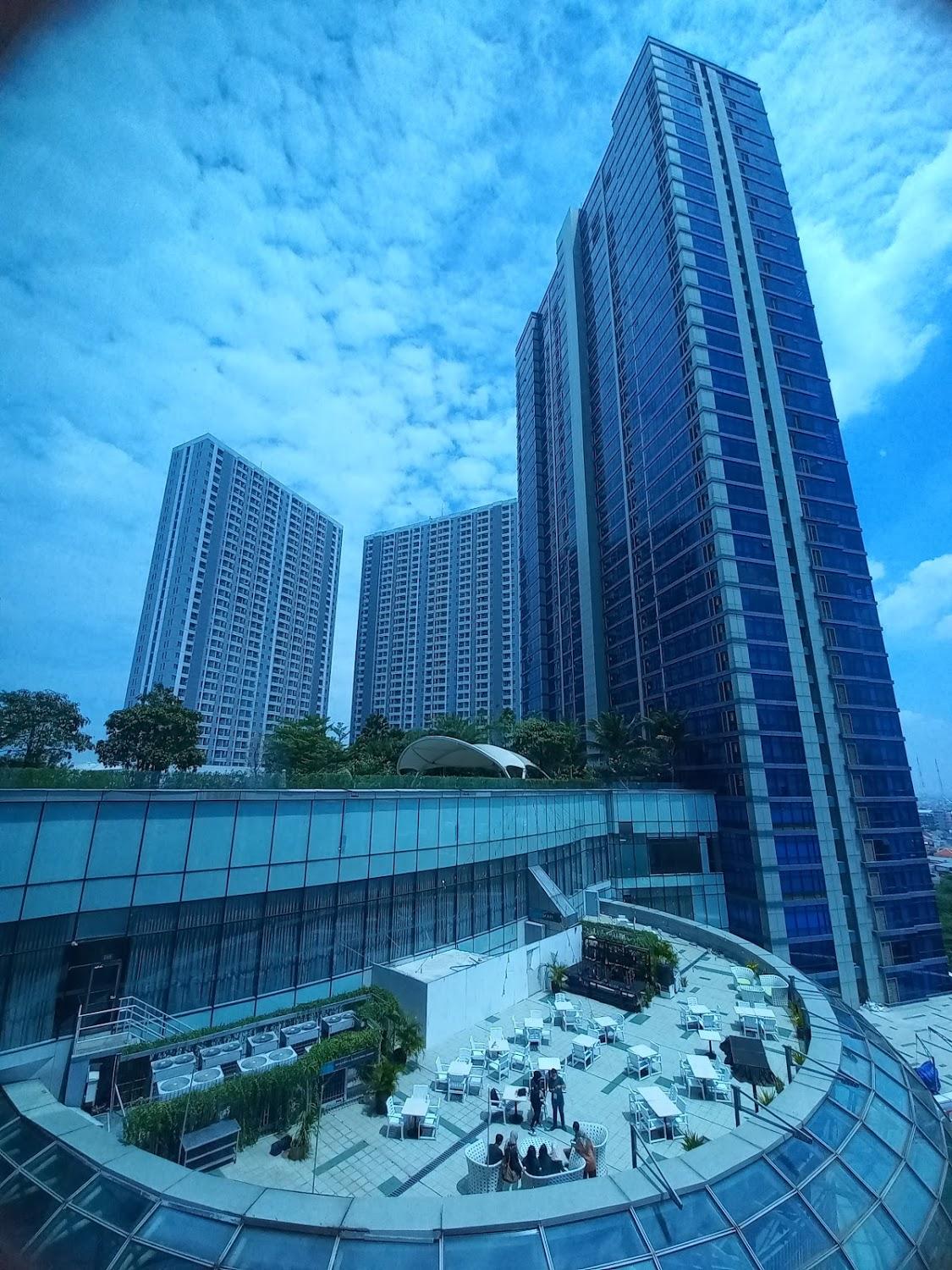 Cover Image for Four Points by Sheraton Surabaya, Pakuwon Indah